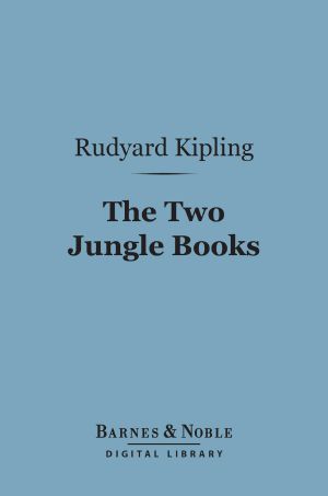 [The Jungle Book 01] • The Two Jungle Books